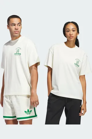 adidas Camiseta Sport Design Studio Jabbar Graphic