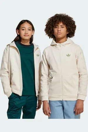 adidas Chaqueta con capucha Originals x Minecraft Graphic