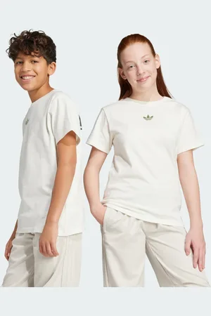 adidas Camiseta Originals x Minecraft Graphic