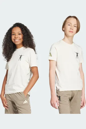 adidas Camiseta Jude Bellingham Culturewear (Adolescentes)