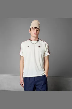 adidas Camiseta Olympique de Lyon Terrace Icons (Género neutro)