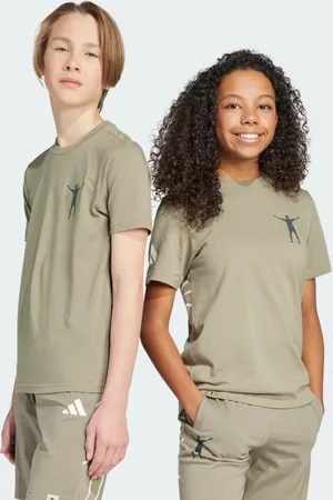 adidas Camiseta Jude Bellingham Culturewear (Adolescentes)
