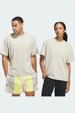 adidas Camiseta Sport Design Studio Jabbar Graphic