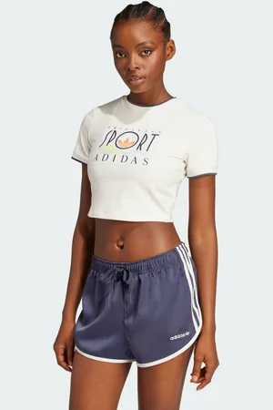 adidas Camiseta corta Sport Graphic