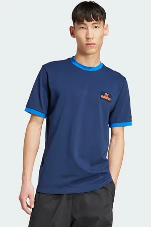 adidas Camiseta Contrast