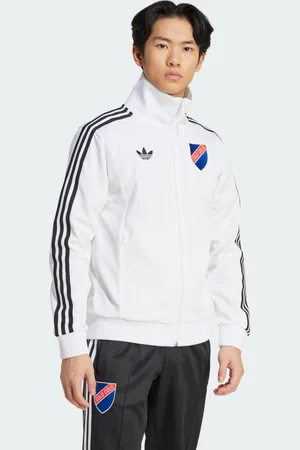 adidas Chaqueta Colo-Colo Anniversary