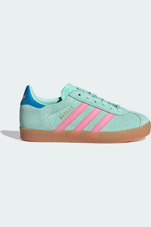 adidas Zapatilla Gazelle (Niños)