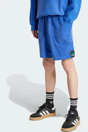 adidas Pantalón corto EQT