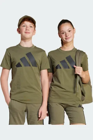 adidas Camiseta Essentials (Adolescentes)
