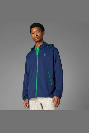 adidas Chaqueta con capucha Originals Convertible