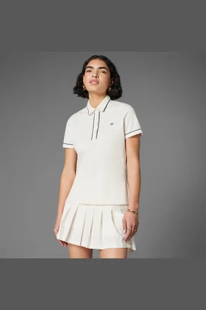 adidas Polo Originals Twistknit Trefoil