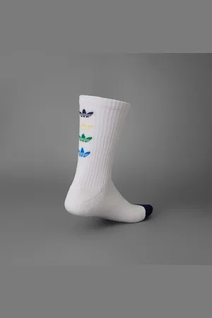 adidas Calcetines clásicos Originals Golf Trefoil