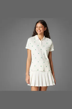 adidas Polo Originals Printed Trefoil