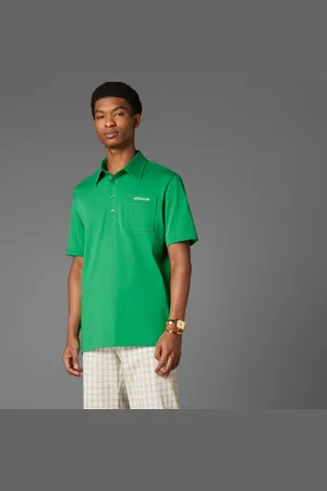 adidas Polo Originals Archive Pocket