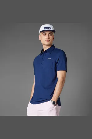 adidas Polo Originals Archive Pocket
