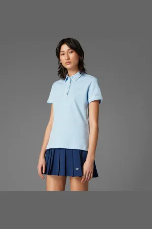adidas Polo Originals Twistknit Trefoil