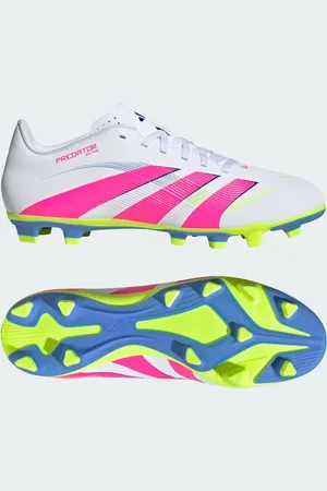 adidas Bota de fútbol Predator Club césped natural seco/multisuperficie