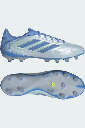 adidas Bota de fútbol Copa Pure 3 Pro césped natural seco