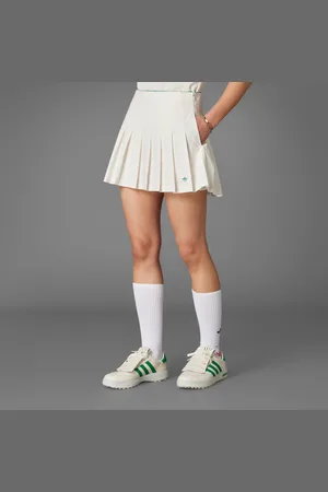 adidas Falda pantalón Originals Pleated