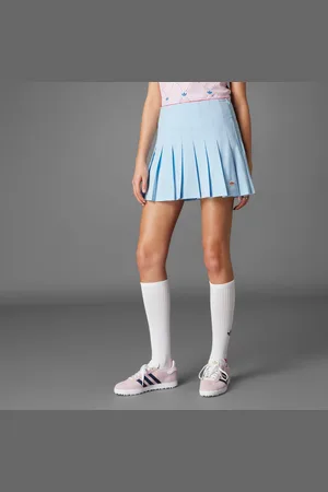 adidas Falda pantalón Originals Pleated