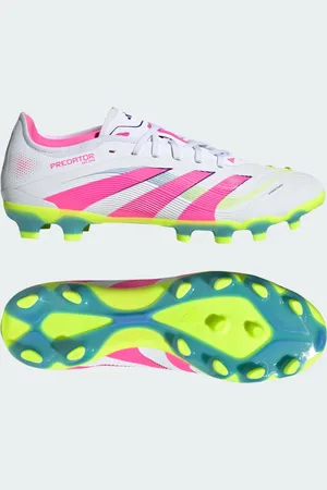 adidas Bota de fútbol Predator Pro multisuperficie