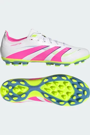 adidas Bota de fútbol Predator League césped artificial
