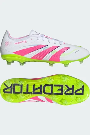 adidas Bota de fútbol Predator Pro césped natural seco