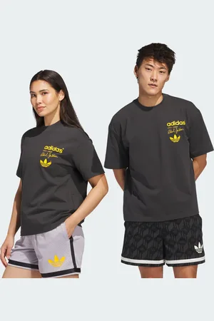 adidas Camiseta Jabbar Skyhook