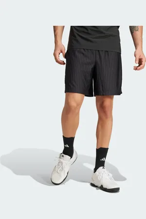 adidas Conjunto pantalón corto y mallas Tennis Climacool