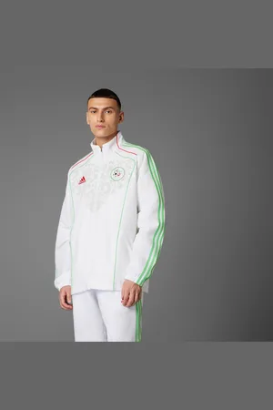 adidas Chaqueta Argelia UBP
