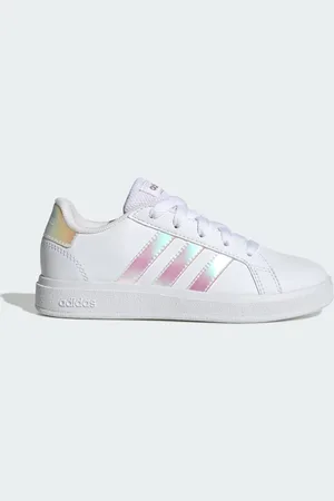 adidas Zapatilla Grand Court Lifestyle Lace Tennis