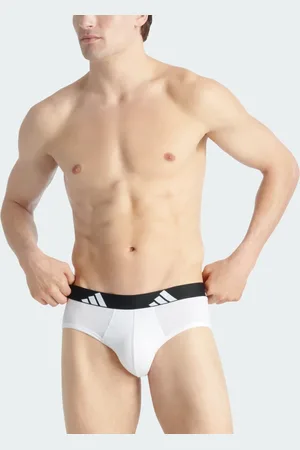 adidas Calzoncillo Active Flex Cotton
