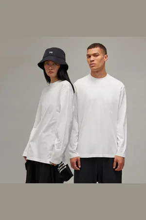 adidas Camiseta de manga larga Y-3