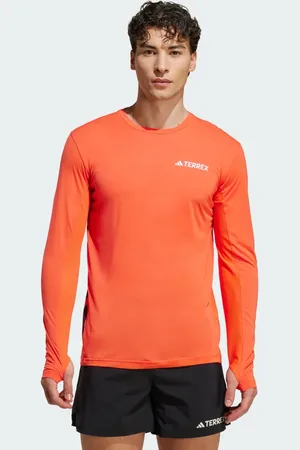 adidas Camiseta de manga larga Terrex Xperior Climacool+