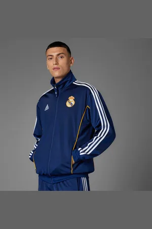 adidas Chaqueta Real Madrid 99/00