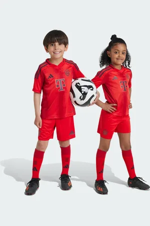 adidas Miniconjunto 1ª. equipación FC Bayern 24/25