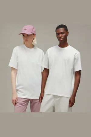 adidas Camiseta de manga corta Y-3 Regular