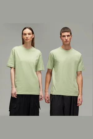 adidas Camiseta de manga corta Y-3 Regular