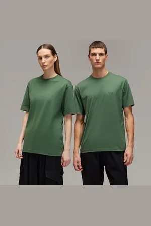 adidas Camiseta de manga corta Y-3 Regular