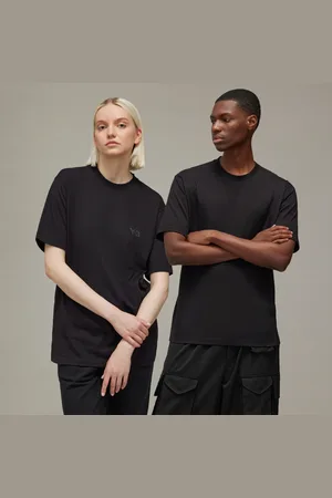 adidas Camiseta de manga corta Y-3 Regular