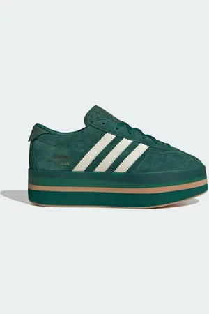 adidas Zapatilla Gazelle Stack