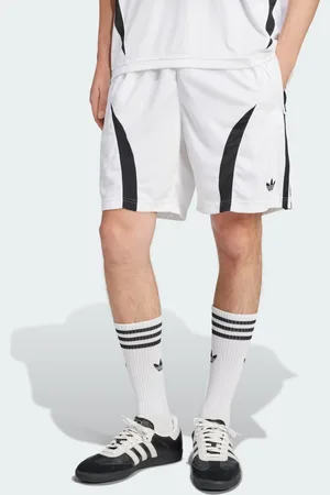 adidas Pantalón corto Adicolor Teamgeist