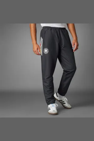 adidas Pantalón Alemania 1996 Woven