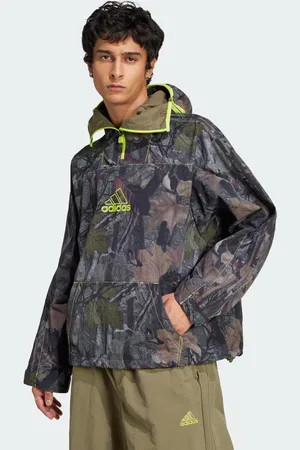 adidas Chaqueta Camo