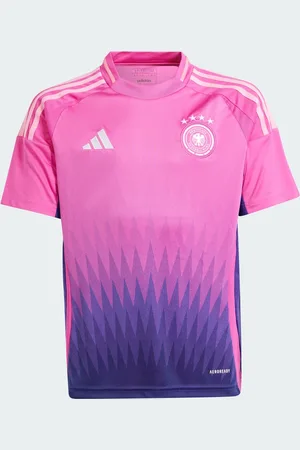 adidas Camiseta segunda equipación Alemania 24 (Adolescentes)