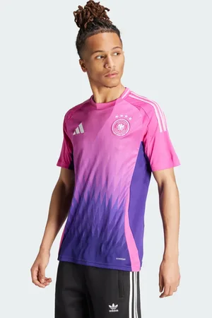 adidas Camiseta segunda equipación Alemania 24