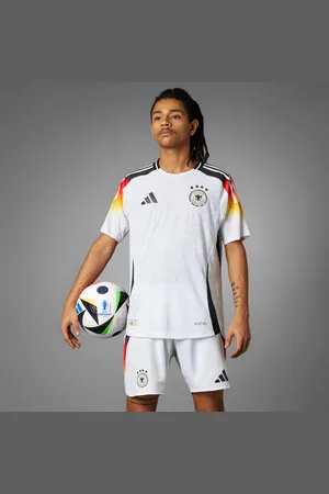 adidas Camiseta primera equipación Alemania 2024 Authentic