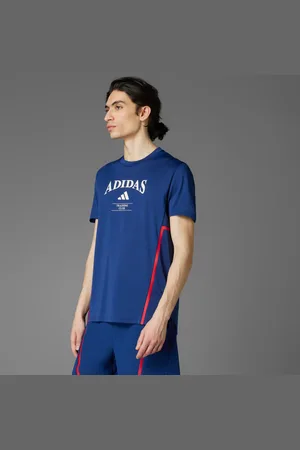 adidas Camiseta Designed-for-Training Legacy