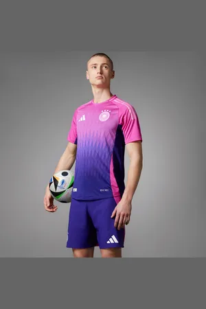 adidas Camiseta segunda equipación Alemania 2024 Authentic