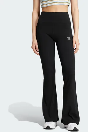 adidas Mallas Essentials Rib Flared